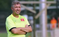 GĐKT VFF Jurgen Gede: “U20 New Zealand là ẩn số của bảng E”