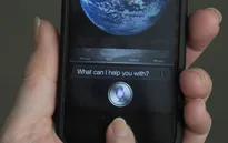Bé 4 tuổi cứu mẹ thoát chết nhờ tính năng Siri trên iPhone