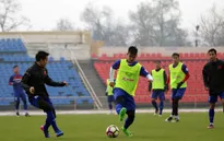 ĐT Việt Nam và bài toán tận dụng cơ hội trong trận gặp Afghanistan