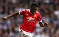 Top 5 “sao mai” triển vọng của Man Utd