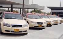 Du khách để quên 44 kg vàng và... 2 em bé sơ sinh trên taxi