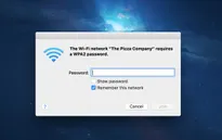 5 mẹo cần biết nếu không muốn bị hack Wi-Fi