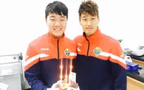 Xuân Trường dồn sức cho K-League