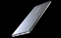 Thiết kế của Galaxy Note 8 sẽ làm lu mờ siêu phẩm mới ra mắt Galaxy S8?