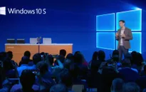 Windows 10 S ra mắt, tăng cường trải nghiệm cho giới trẻ