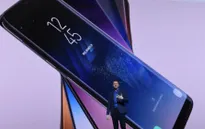 Bị phát hiện gian dối, Samsung gấp rút thay đổi thông số Galaxy S8