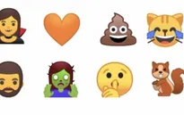 Tại sao Google từ bỏ emoji cũ sang emoji mới trong Android O?