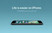 "Xử" xong Windows, Apple chuyển sang lôi kéo khách hàng Android
