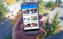 Ứng dụng Việt được Google tài trợ 'khủng'