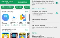 Cách kiểm soát việc sử dụng smartphone của con trẻ