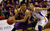 Hanoi Buffaloes, Saigon Heat và Hochiminh City Wings công bố dàn nội binh sẽ thi đấu tại VBA 2017