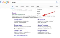 Google bổ sung tính năng "Personal" hỗ trợ tìm kiếm thông tin cá nhân