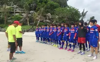 BXH FIFA quý II/2017: Đội tuyển nữ Việt Nam tăng 1 bậc lên vị trí 32