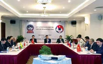 Hội đồng AFF ủng hộ kiến nghị về nguyên tắc bốc thăm tại SEA Games 29