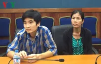 Dang dở giấc mơ đại học vì bệnh dị dạng mạch máu hiếm gặp