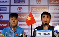Vòng loại U23 châu Á 2018, Bảng I: Mục tiêu và tham vọng của các đội