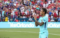 Những mục tiêu thay thế Neymar bị “thổi giá” chóng mặt