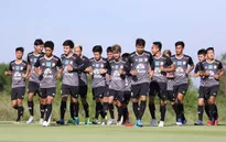 U22 Thái Lan có mặt ở Malaysia, sẵn sàng bảo vệ ngôi vô địch SEA Games