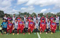 Giao hữu (5/8): ĐT nữ Việt Nam 1-2 CLB As Harima Anbion