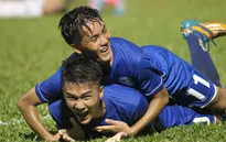 Bán kết 2 U15 quốc gia: PVF hẹn gặp Viettel ở chung kết