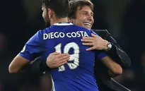 Bị cho ra rìa, Diego Costa chỉ trích Conte thậm tệ