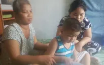Bi kịch của người mẹ bị ung thư nuôi con bị bệnh tâm thần