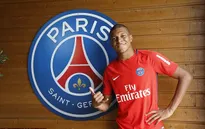 Mbappe là bản hợp đồng hớ nhất phiên chợ Hè 2017
