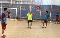 ĐT futsal Việt Nam trước lượt trận thứ hai: Áp lực phải thắng
