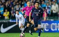 Trọng tài FIFA người Nhật Bản sẽ bắt chính tại vòng 21 V.League 2017