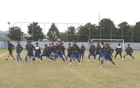 VCK U19 nữ châu Á 2017 (bảng B): ĐT Việt Nam - ĐT Hàn Quốc (14h00 hôm nay 19/10)