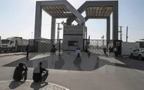Ai Cập thông báo hoãn mở lại cửa khẩu với Dải Gaza vì lý do đặc biệt