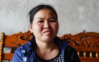 Khốn khổ người phụ nữ mắc bệnh lupus ban đỏ “gánh” cả nhà “ra ngẩn vào ngơ”