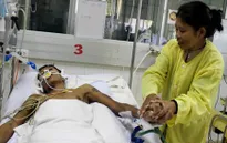 Mất 3 đứa con, người mẹ khốn khổ xin cứu đứa thứ 4