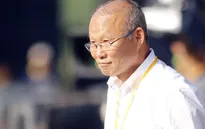 HLV Park Hang Seo: “U23 Việt Nam sẽ tiếp tục thử nghiệm đội hình trong trận đấu tới”