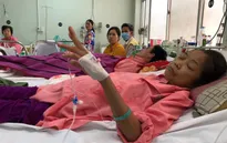 Đau đớn vì mất con, trái tim người mẹ bị vi trùng phá hủy