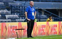 U23 Thái Lan bổ sung thêm cầu thủ cho giải châu Á