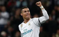 C.Ronaldo liên tục lỡ buổi tập của Real Madrid trước thềm Siêu kinh điển