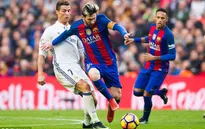 Real Madrid, Barcelona thay đổi thế nào sau 4 tháng?