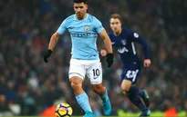 Man City sẽ vươn tới kỷ lục 17 trận thắng liên tiếp?