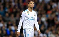 Real Madrid đón tin vui từ C.Ronaldo trước Siêu kinh điển