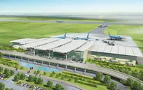 Sân bay Vân Đồn trở thành cảng hàng không quốc tế
