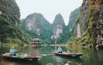 Sức hút của Ninh Bình – điểm đến “hot” nhất trong năm 2018