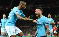 Man City trở thành ứng cử viên số 1 cho ngôi vô địch Champions League
