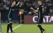 Real Madrid lên kế hoạch tống khứ Benzema