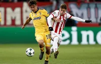 Dybala đặt mục tiêu giành danh hiệu Quả bóng Vàng
