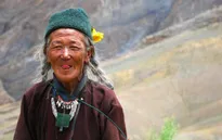 Ngỡ ngàng với cách chào hỏi thú vị ở nhiều quốc gia