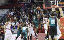 Tái ngộ ĐKVĐ ABL, Saigon Heat tiếp tục kỳ vọng vào Joshua, Lenny