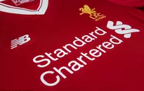 Liverpool trình làng áo đấu 2017/18, lấy cảm hứng từ "thời hoàng kim"