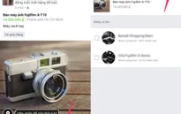 Cách kích hoạt tính năng bán hàng trên Facebook cá nhân
