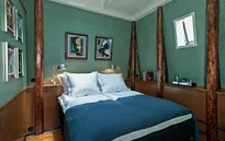 Đây là những khách sạn nhỏ nhất thế giới
